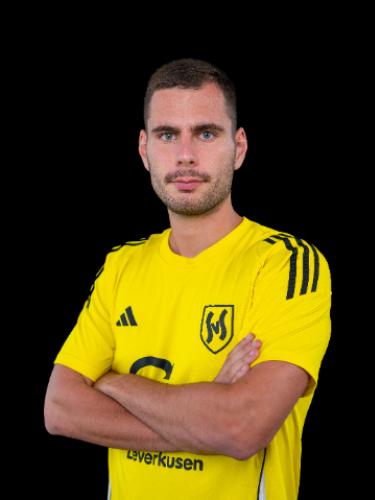 Boil Tsvetkov