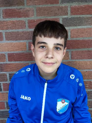 Mateo Hofmann