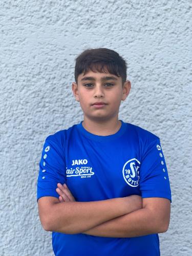 Malik Akyüz
