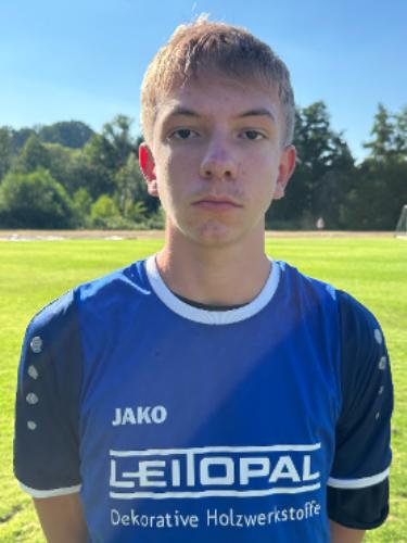 Jaden Berweke