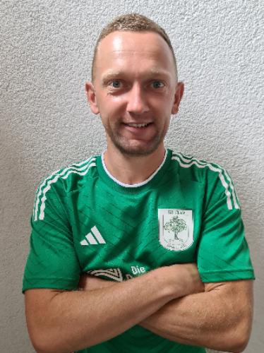 Kevin Schüler