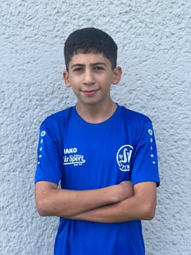 Dervan Kilic