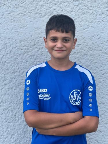 Ersin Can Kilic
