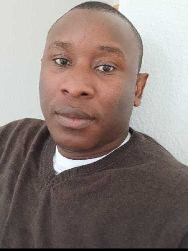 Isaac Mbella Nkalle