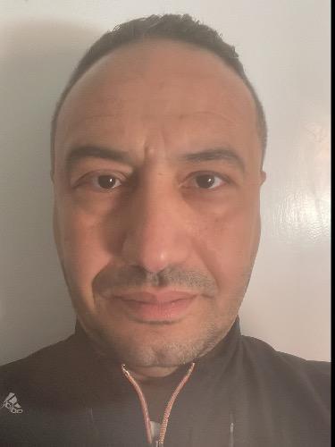 Rafik Khelifi