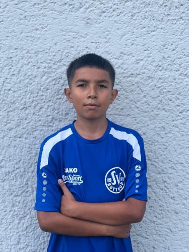 Ismail Miftari