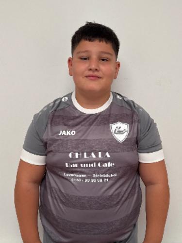 Santiago Joel Knott