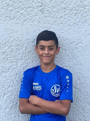 Iyad Saleha