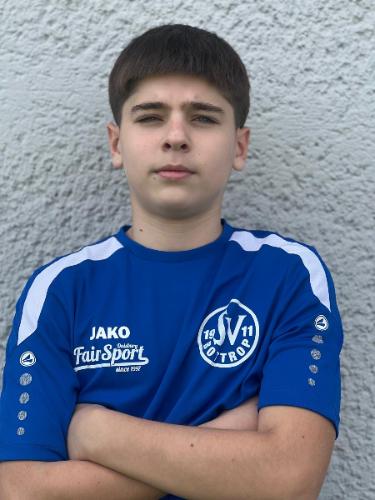 Younus Saydulaev