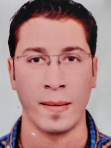 Omar Chemmame