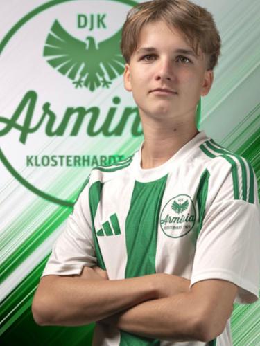 Matti Arold