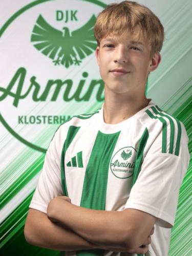 Luca Averkamp