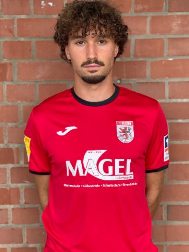 Zakaria Daaou