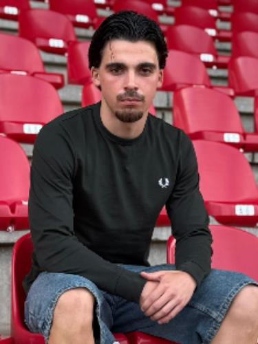 Deniz Koc