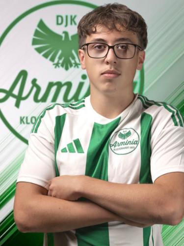 Ümithan Eskitürk