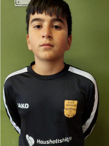 Bilal Gündogdu