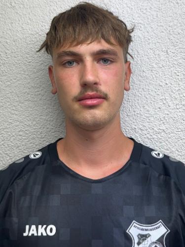 Nils Held