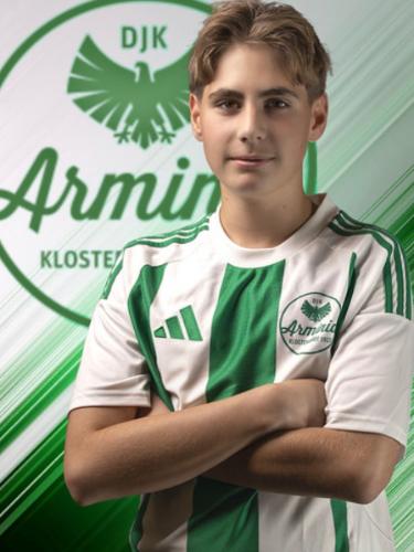 Dino Horic
