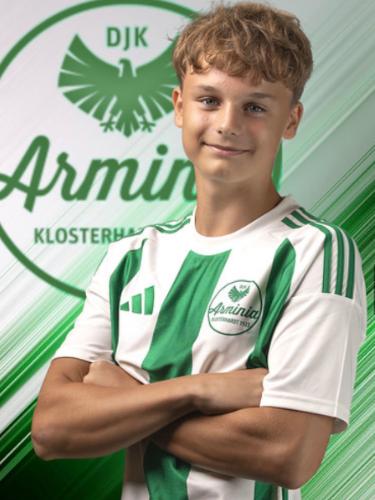 Max Jansen