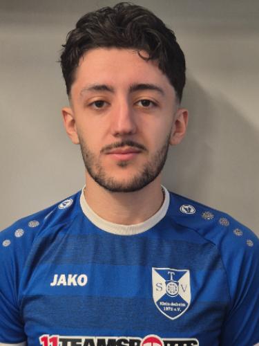 Yunus Goerguen