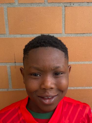 Daniel Eigbe