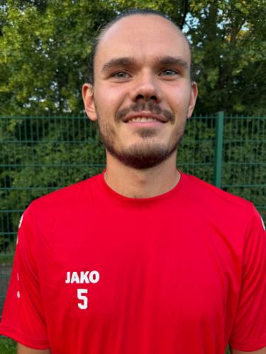 Luca Niklas Jansen