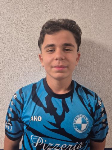Mirac Akyigit
