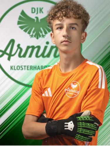 Ben Pasternok
