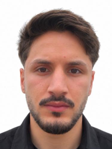 Ahmad Abou Al Zahab Al Masri