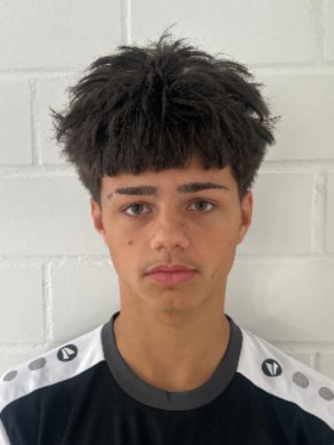 Noah Lopez Gamez