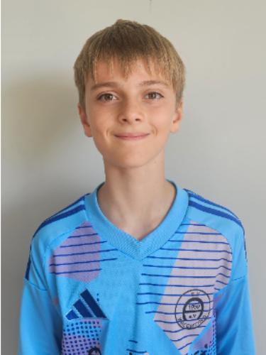 Noah Elting