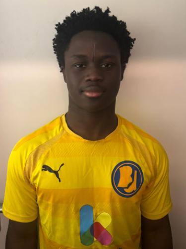 Farouk Idrissou