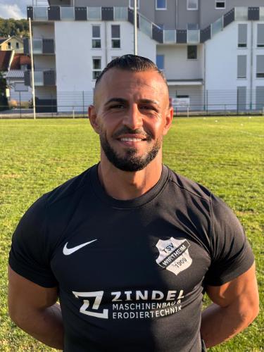 Aslan Celebi