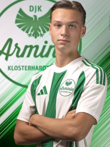 Maximilian Stasch