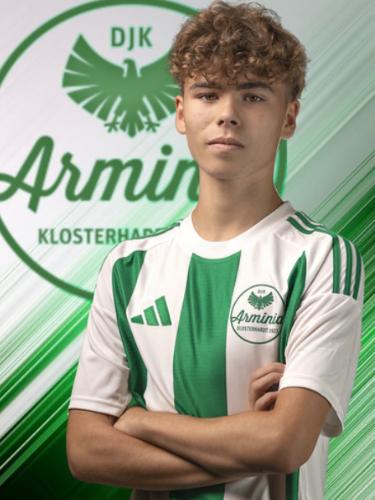 Leander Utsch