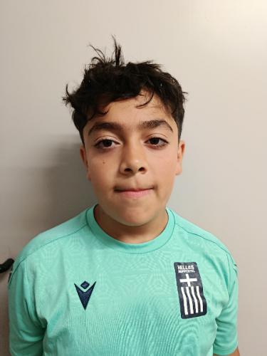 Rohan Ahmad