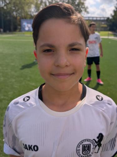 Yusuf Yüksel