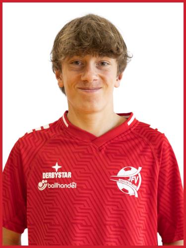 Paul Matthias
