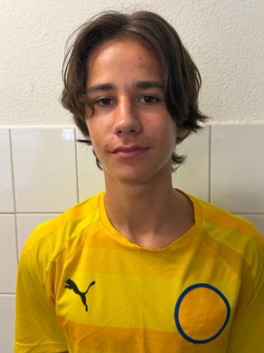 Luka Sahula