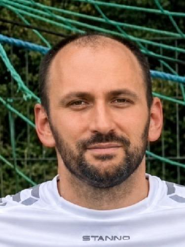 Nico Petzold