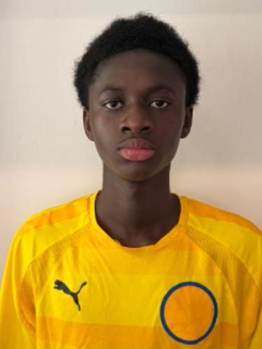 Lamin Seckan