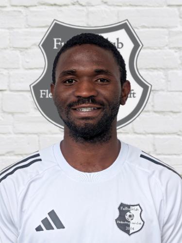 Aboubacar Sidiki Keita