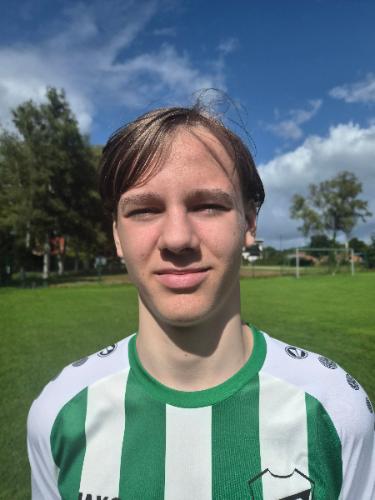 Niklas Drechsel