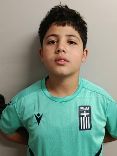 Amir Alsaid