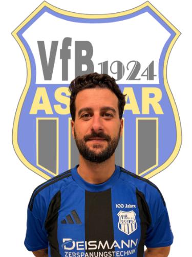 Dominik Ruiz Perez