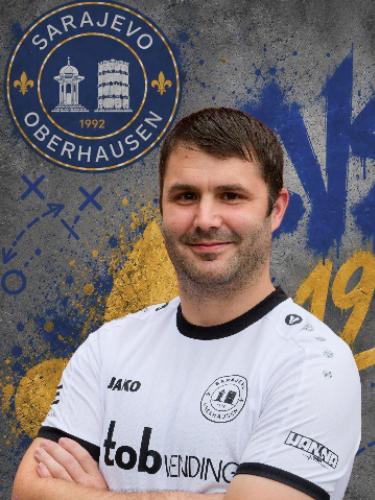 Benjamin Musiolik