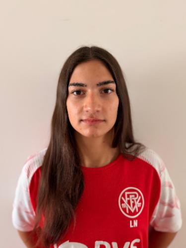 Luna Elissar Neeb