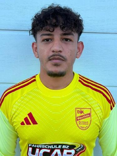 Mohammed Al Hamed