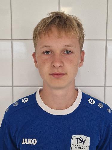 Mika Stoller