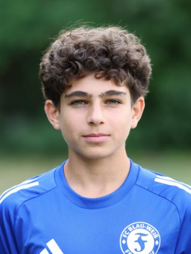 Mohamad Akram Zeno